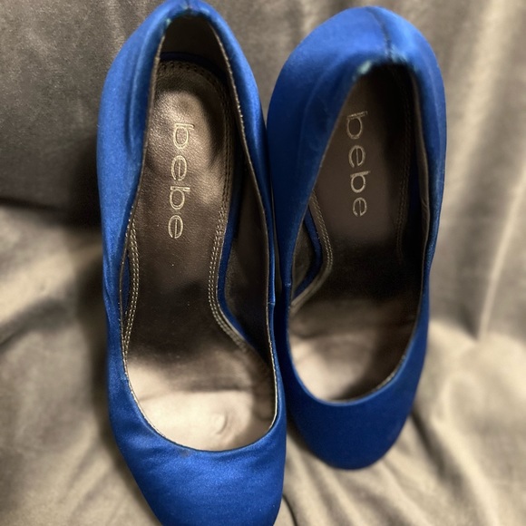 Bebe stiletto shoes - Picture 7 of 7